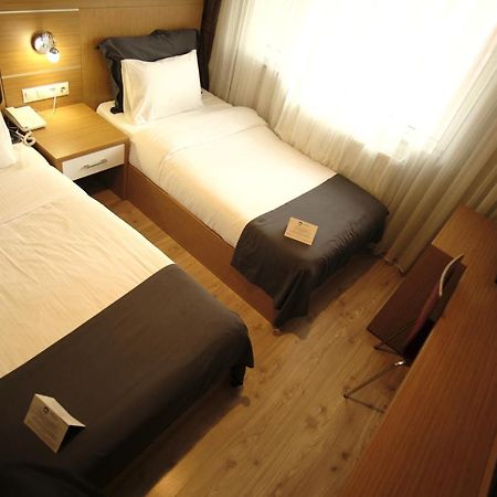 Rhisos Otel リゼ エクステリア 写真
